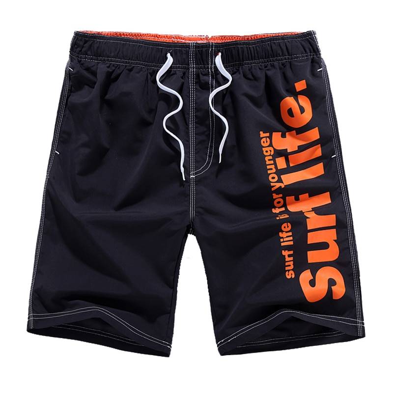 Men’s Casual Summer Shorts - Shorts - Shorts - 3 - 2024