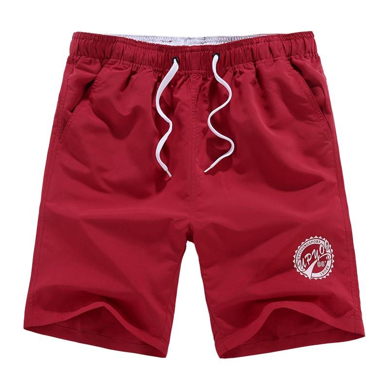 Men’s Casual Summer Shorts - Shorts - Shorts - 4 - 2024