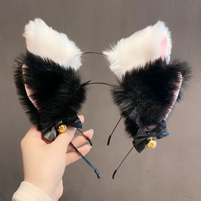 Cat Ear Headbands - All Products - Hair Accessories - 3 - 2024