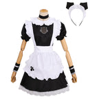 Anime Cat Girl Dress - All Dresses - 1