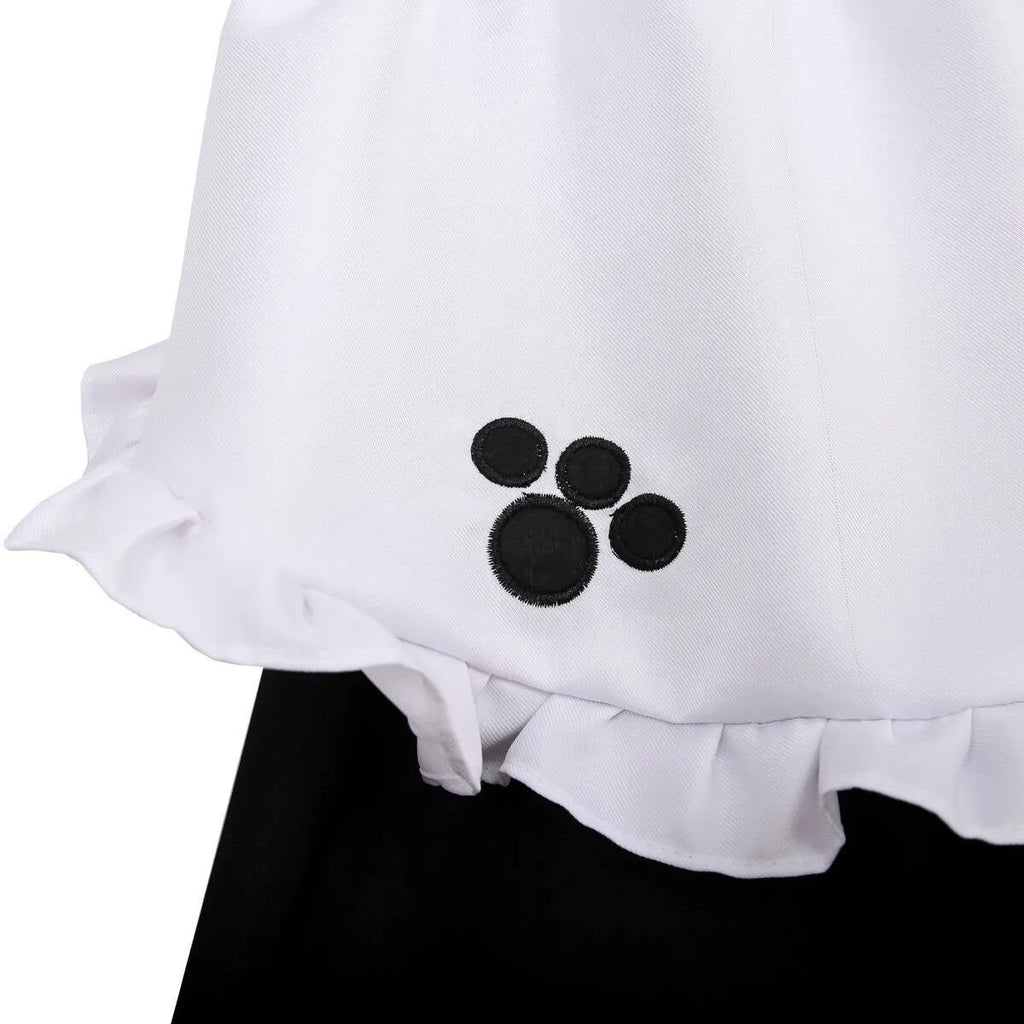 Anime Cat Girl Dress - All Dresses - 13