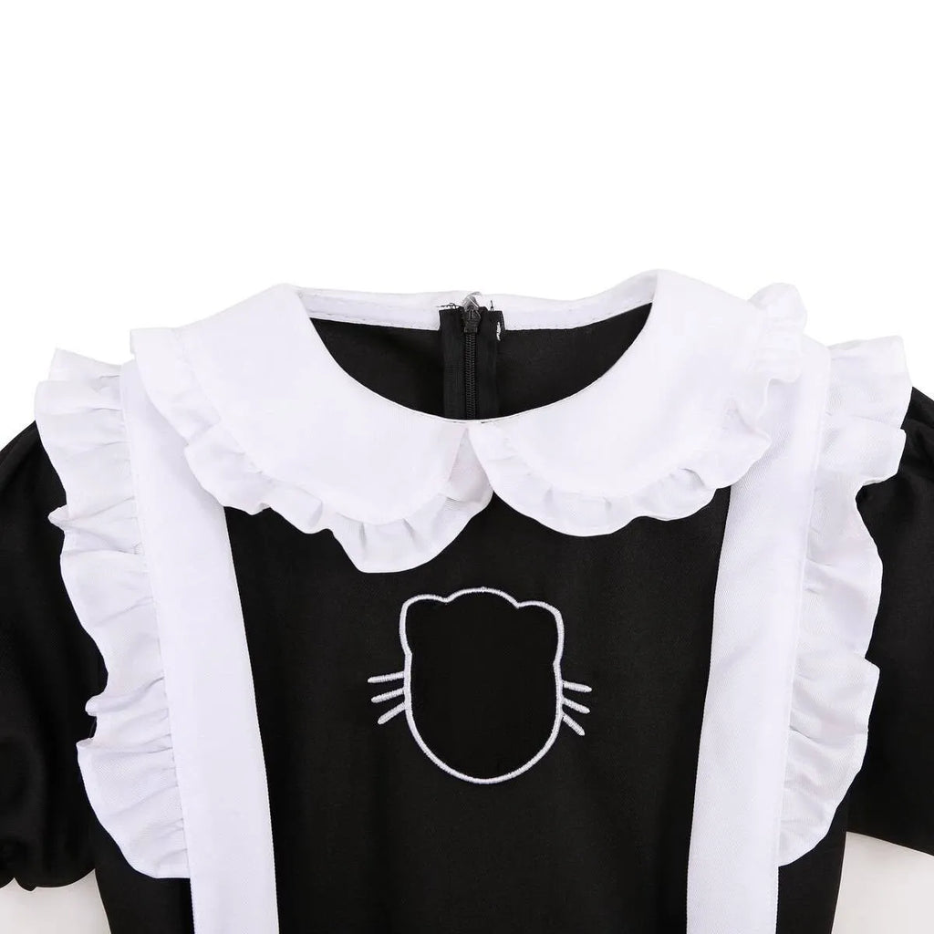 Anime Cat Girl Dress - All Dresses - 14