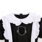 Anime Cat Girl Dress - All Dresses - 14