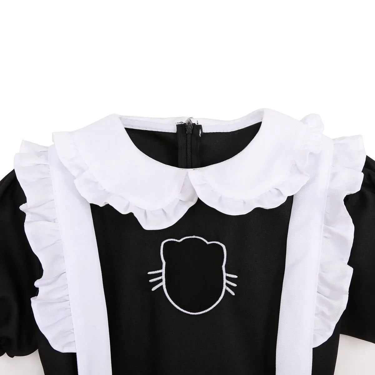 Anime Cat Girl Dress - All Dresses - 14