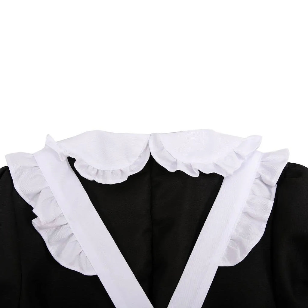 Anime Cat Girl Dress - All Dresses - 18