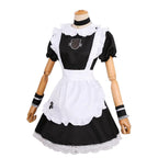Anime Cat Girl Dress - All Dresses - 4