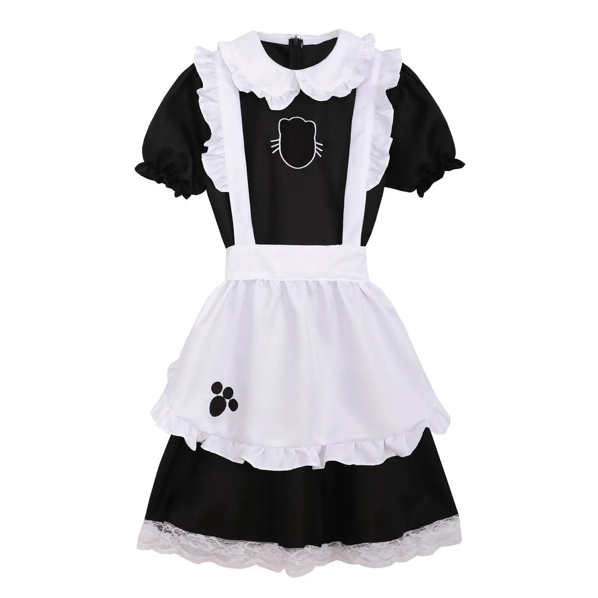 Anime Cat Girl Dress - All Dresses - 5