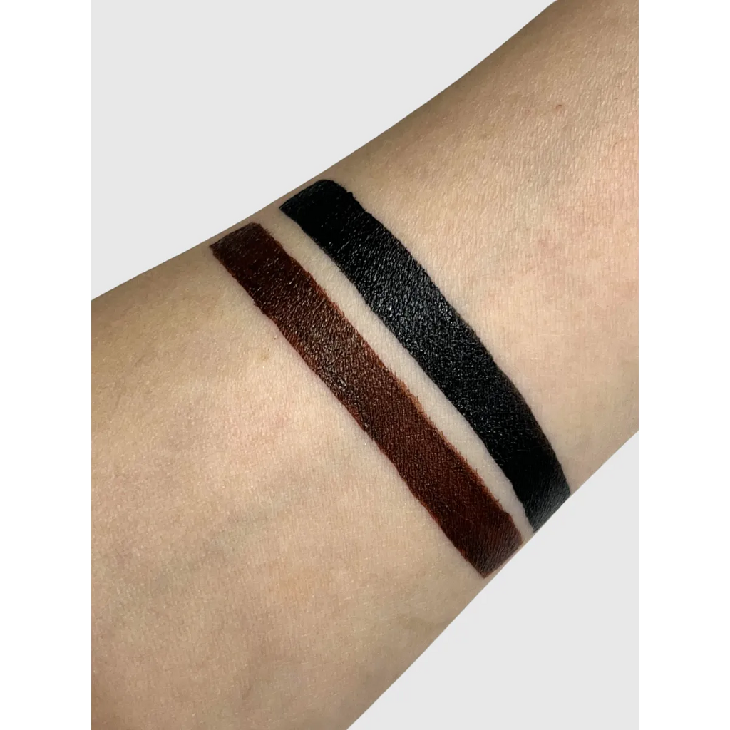 Cat Girl Winged Eyeliner Stamp & Eraser Pen - Harajuku Style - Cosmetics - 4