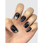 Cat Lady Glitter Press-On Nails - Best Sellers - Cosmetics - 3