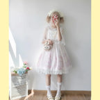 Cat Lolita Dress - All Dresses - 4