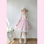 Cat Lolita Dress - All Dresses - 9