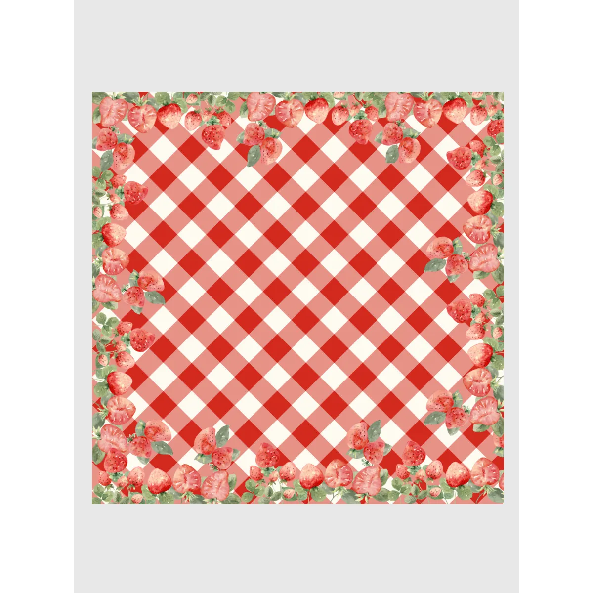 Magic Cat Print Makeup Bag - Harajuku Style - Pouch / Makeup Bag - 4