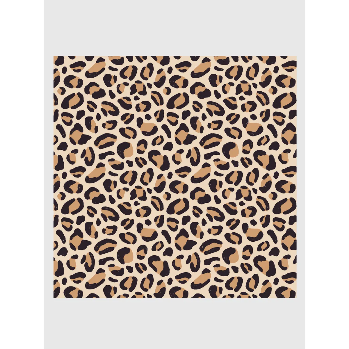 Magic Cat Print Makeup Bag - Harajuku Style - Pouch / Makeup Bag - 6