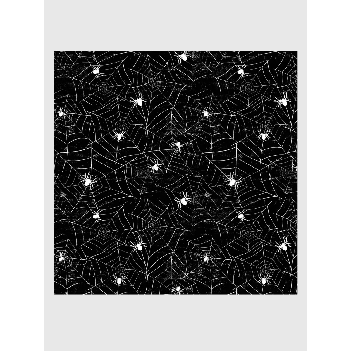 Magic Cat Print Makeup Bag - Harajuku Style - Pouch / Makeup Bag - 3