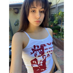 Kawaii ’Have You Seen My Cat’ Tank Top - Women’s Clothing & Accessories - 1