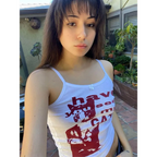 Kawaii ’Have You Seen My Cat’ Tank Top - Women’s Clothing & Accessories - 4