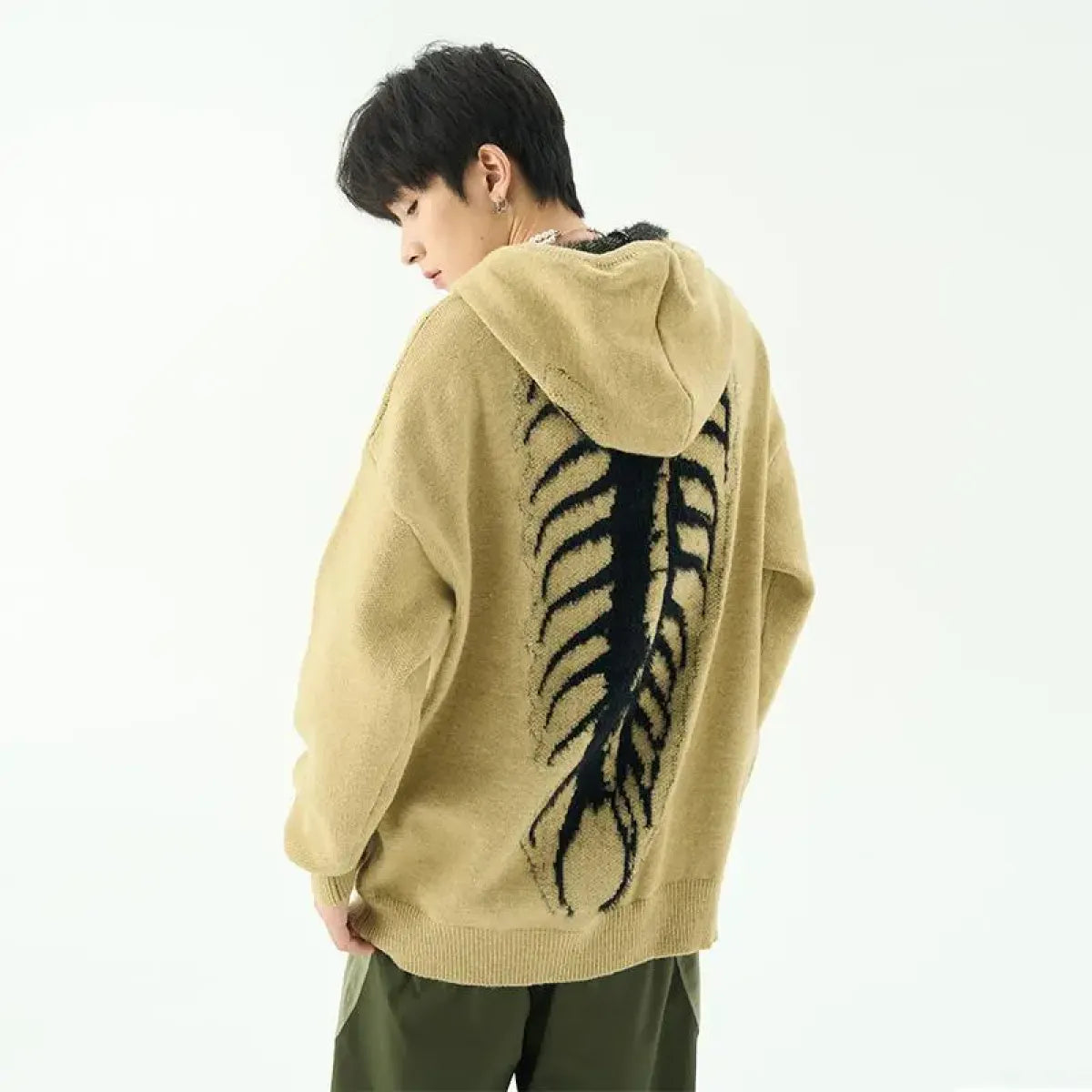 Centipede Hoodie - Hoodies & Sweatshirts - 4