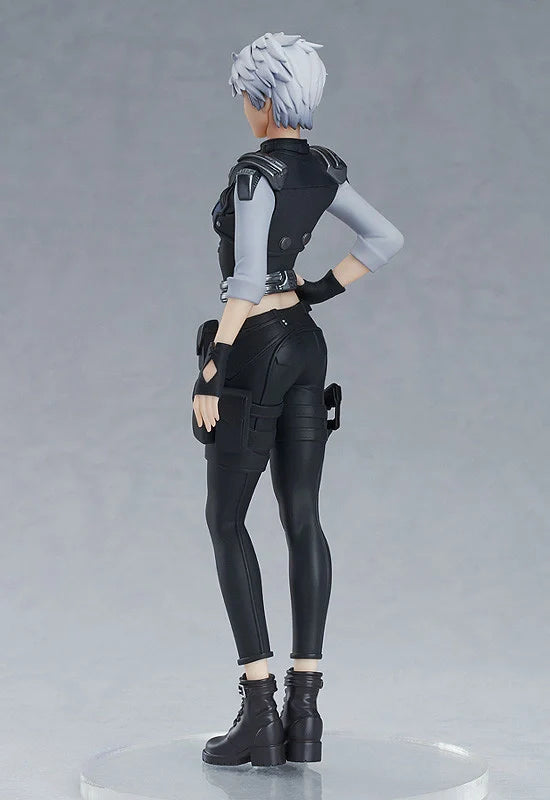 Ling Cage: Incarnation POP UP PARADE Ran Bing Figure