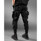 CG-Type 19S Tactical Black Cargo Pants - Bottoms - Cargo Pants - 9