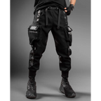 CG-Type 19S Tactical Black Cargo Pants - Bottoms - Cargo Pants - 8