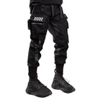 CG-Type 19S Tactical Black Cargo Pants - Bottoms - Cargo Pants - 5