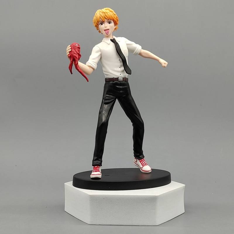 Chainsaw Man Figurines - Toys - Figurines - 15 - 2024