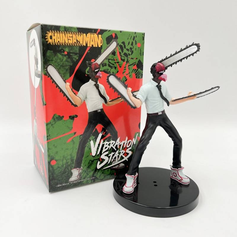 Chainsaw Man Figurines - Toys - Figurines - 19 - 2024