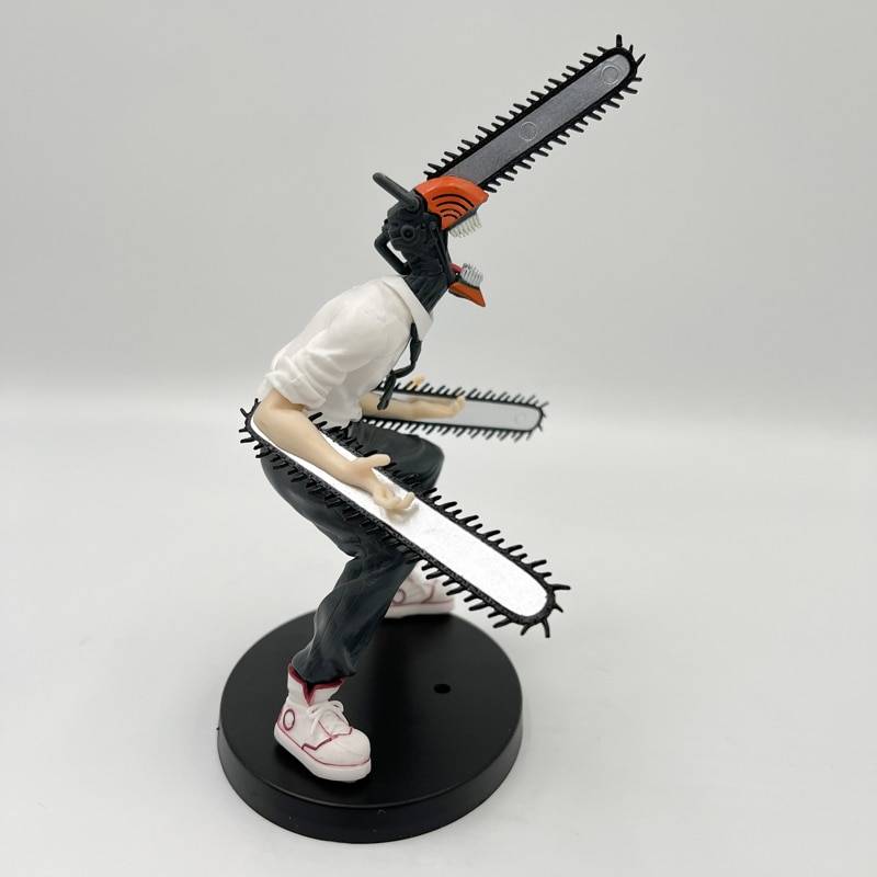 Chainsaw Man Figurines - Toys - Figurines - 26 - 2024