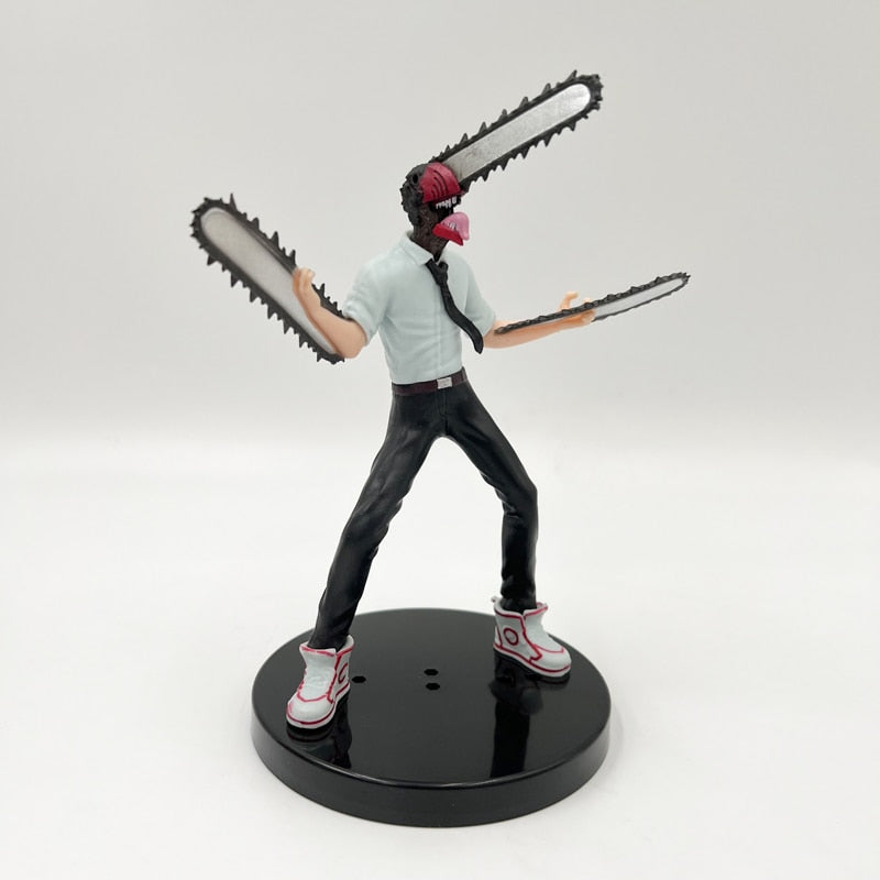 Chainsaw Man Figurines - Toys - Figurines - 27 - 2024