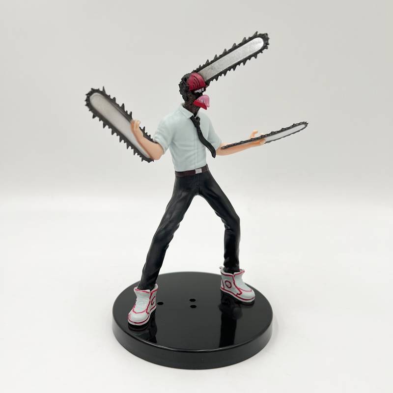 Chainsaw Man Figurines - Toys - Figurines - 46 - 2024