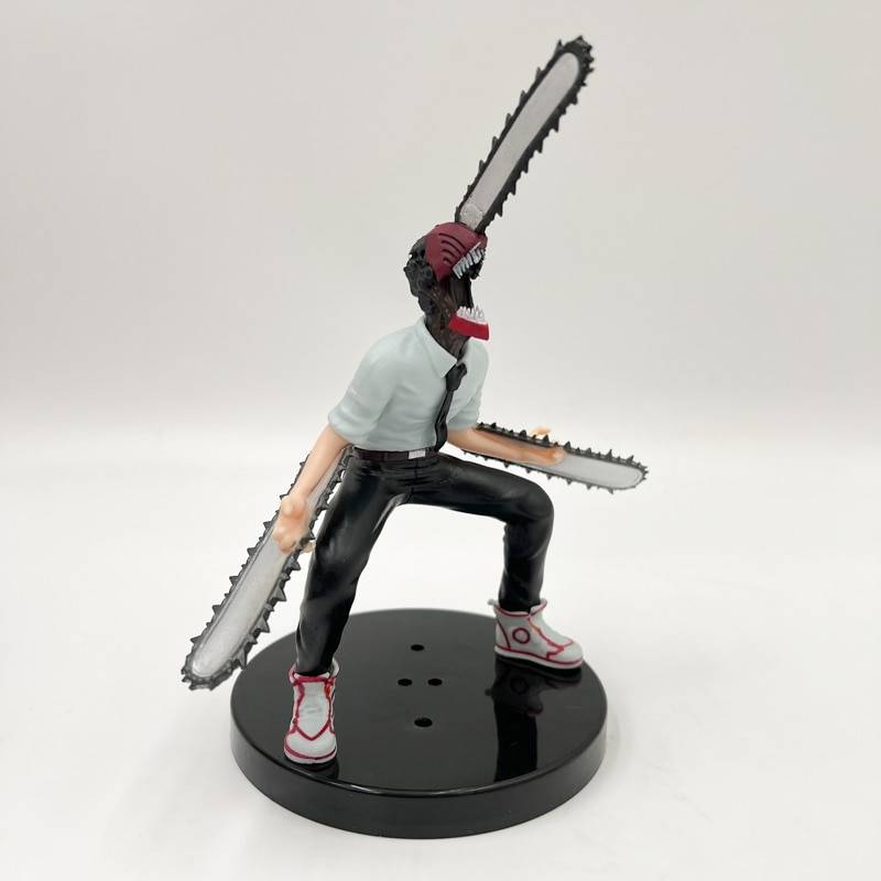 Chainsaw Man Figurines - 16cm No Retail Box - Toys - Figurines - 63 - 2024