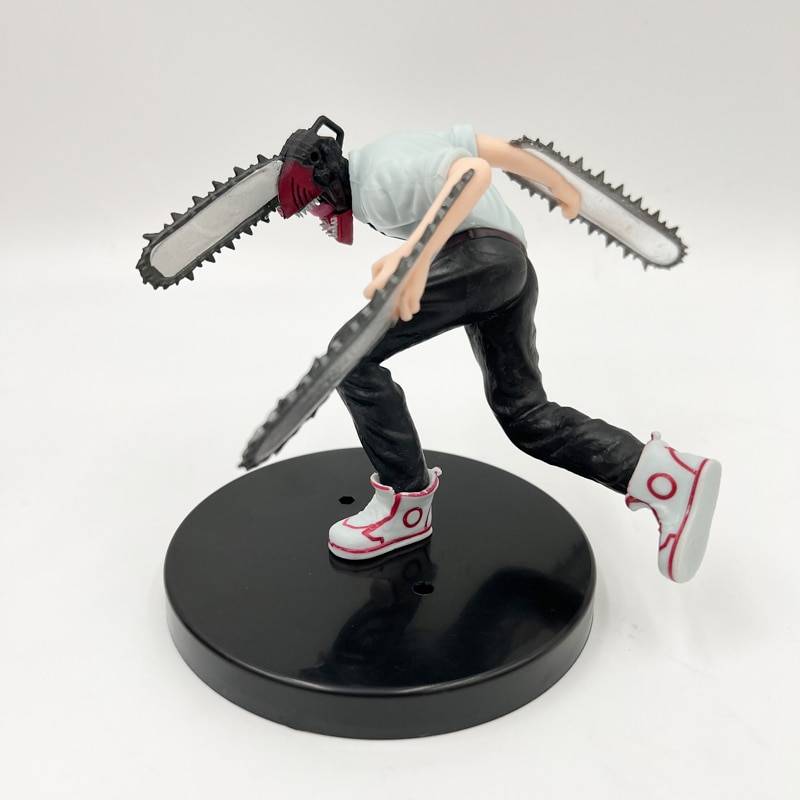 Chainsaw Man Figurines - Toys - Figurines - 7 - 2024