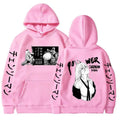 Power Chainsaw Man Anime Hoodie - Anime - 10