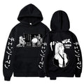 Power Chainsaw Man Anime Hoodie - Anime - 7