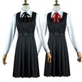 Power Makima Chainsaw Man Cosplay Uniform Set - Cosplay - Cosplay Outfit - 10