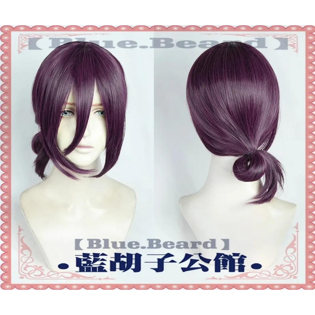 Power Makima Chainsaw Man Cosplay Uniform Set - Cosplay - Cosplay Outfit - 12