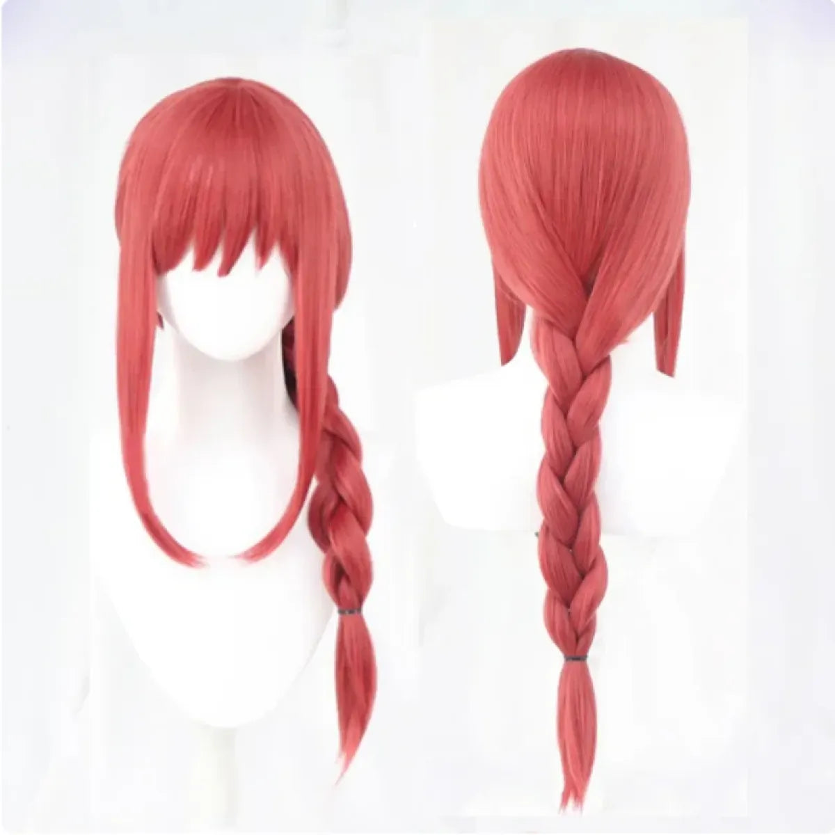 Power Makima Chainsaw Man Cosplay Uniform Set - Best Sellers - Cosplay Outfit - 5