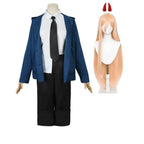 Power Chainsaw Man Cosplay Costume Set - Cosplay - Cosplay Outfit - 1