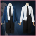 Power Chainsaw Man Cosplay Costume Set - Cosplay - Cosplay Outfit - 2