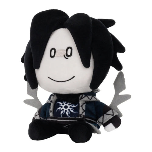 Two-Time Anime Plush Character Doll - Anime - Plush / Plushie - 2
