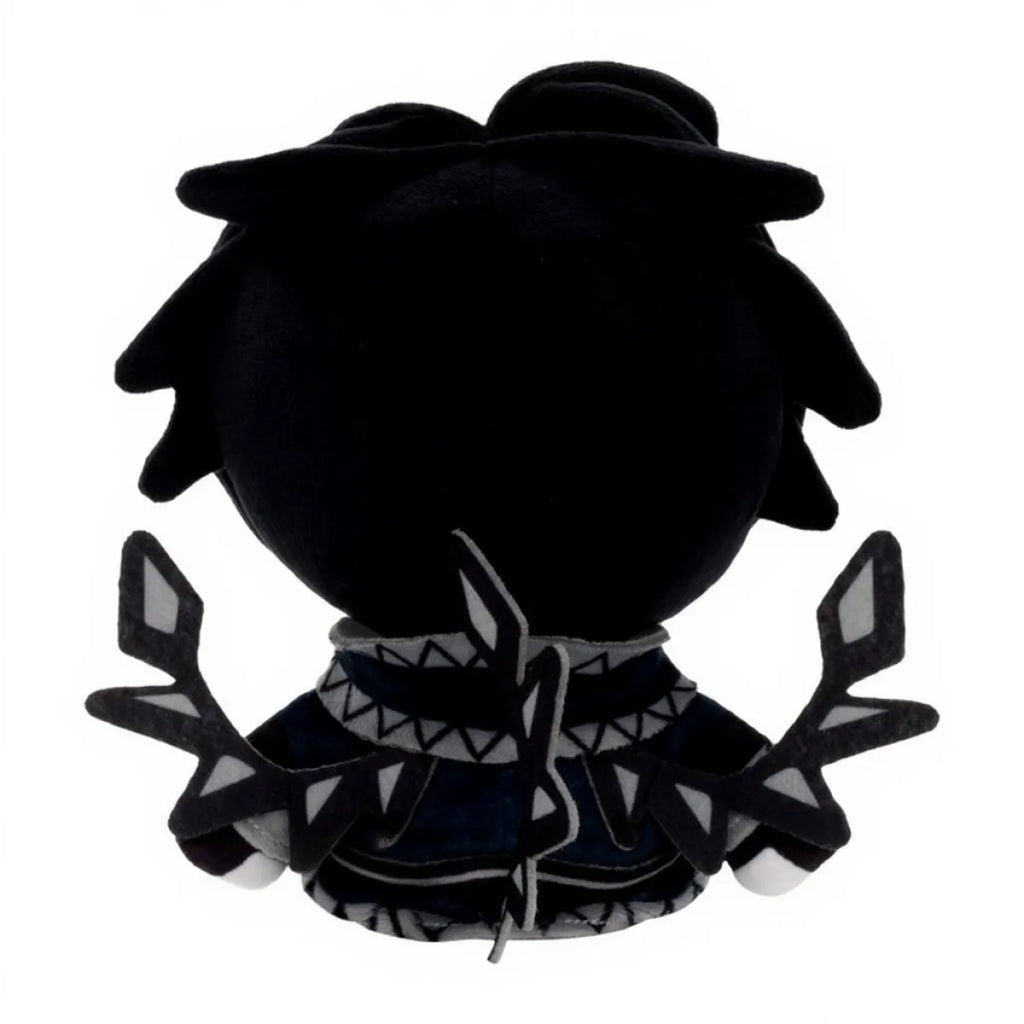 Two-Time Anime Plush Character Doll - Anime - Plush / Plushie - 4