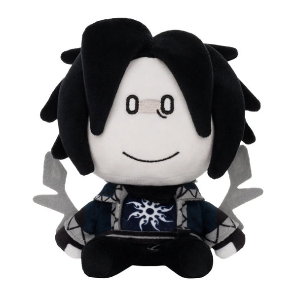 Two-Time Anime Plush Character Doll - Anime - Plush / Plushie - 1