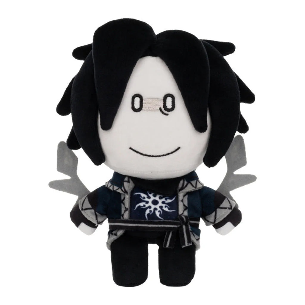 Two-Time Anime Plush Character Doll - Anime - Plush / Plushie - 5