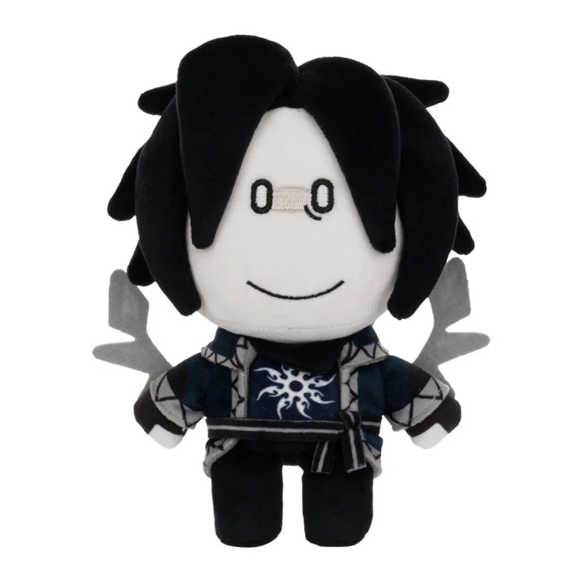 Two-Time Anime Plush Character Doll - Anime - Plush / Plushie - 5