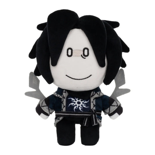 Two-Time Anime Plush Character Doll - Anime - Plush / Plushie - 5