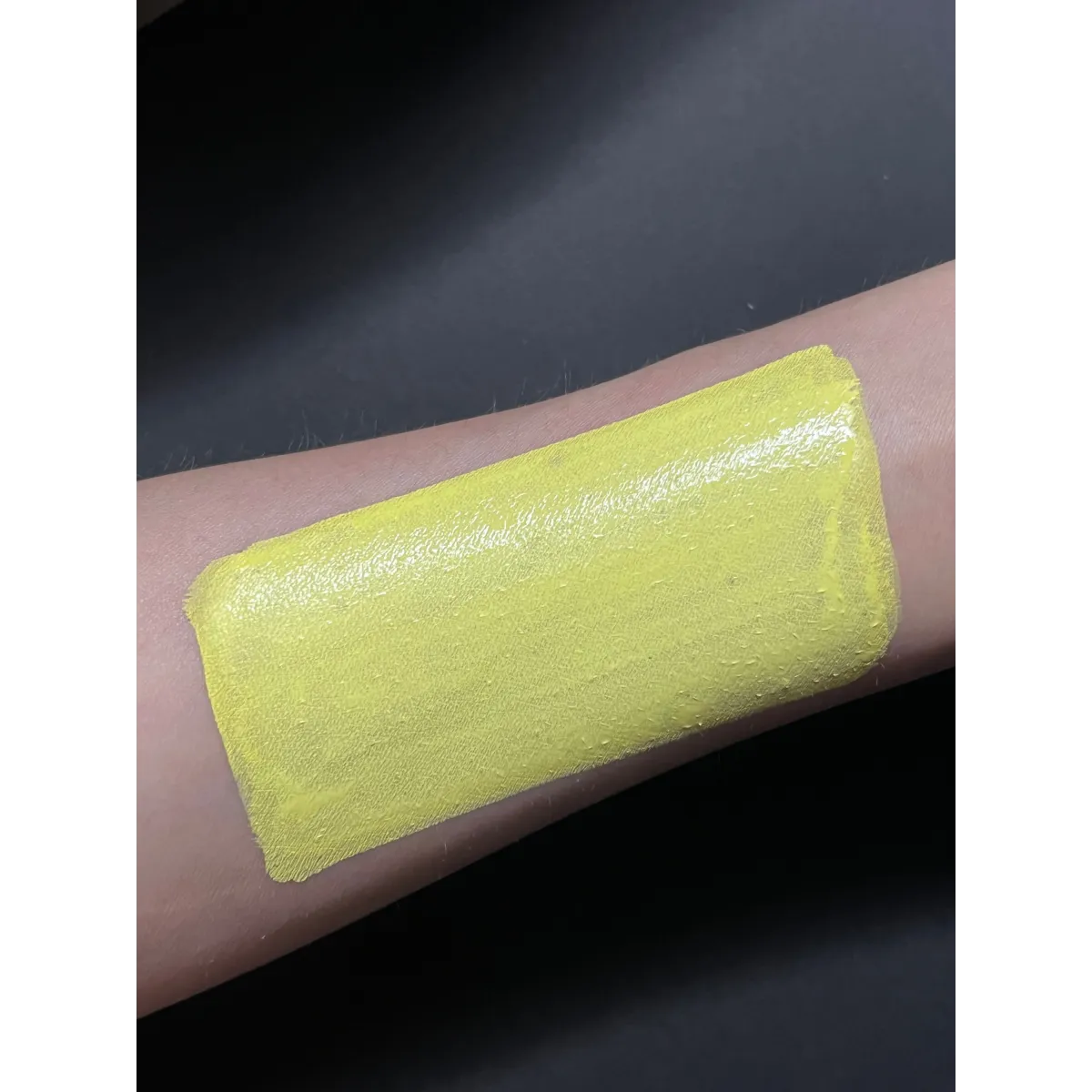 Chartreuse Yellow Water Activated Graphic Liner - Best Sellers - Cosmetics - 3