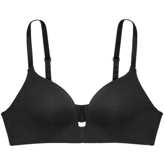 Soft Push Up Bra - Black / A / 32 - Women’s Clothing & Accessories - Bras - 10 - 2024