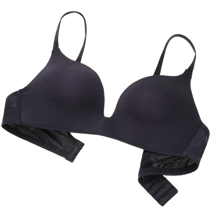 Soft Push Up Bra - Women’s Clothing & Accessories - Bras - 5 - 2024