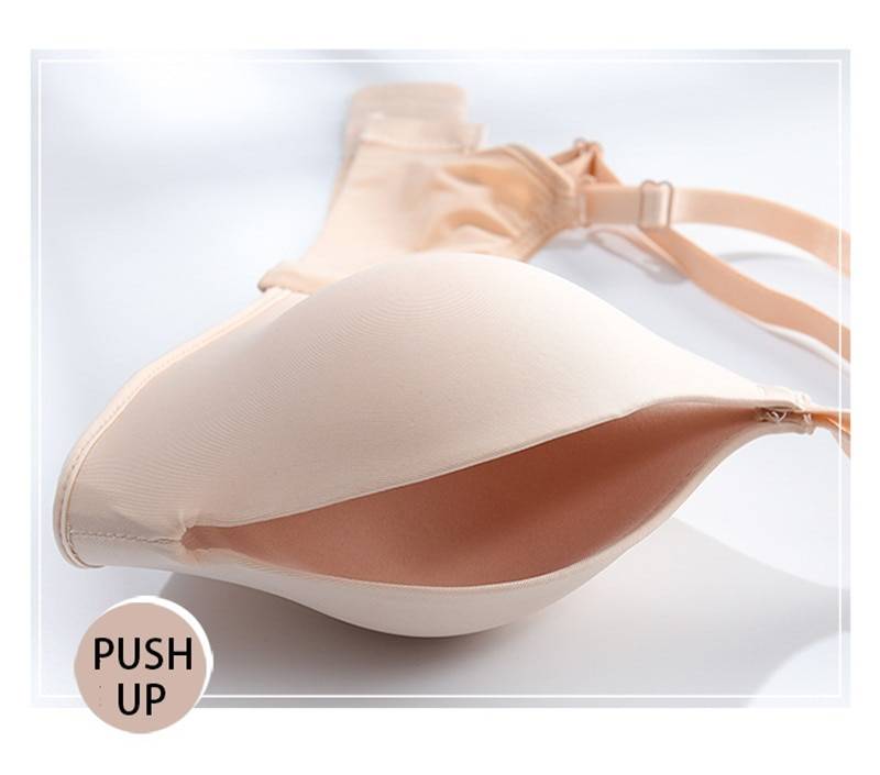 Soft Push Up Bra - Women’s Clothing & Accessories - Bras - 6 - 2024