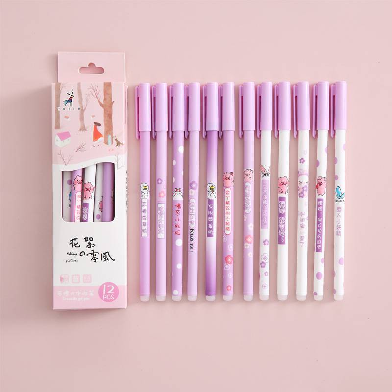 Cherry Blossom Pens - Stationary & More - Lipsticks - 5 - 2024